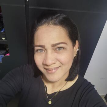 Niñera Barranquilla: Liliana