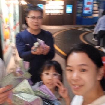 大角咀的保母職缺: 保母職缺 Kay