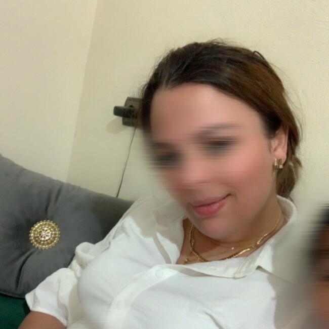 Nanny in Montpellier: Malak