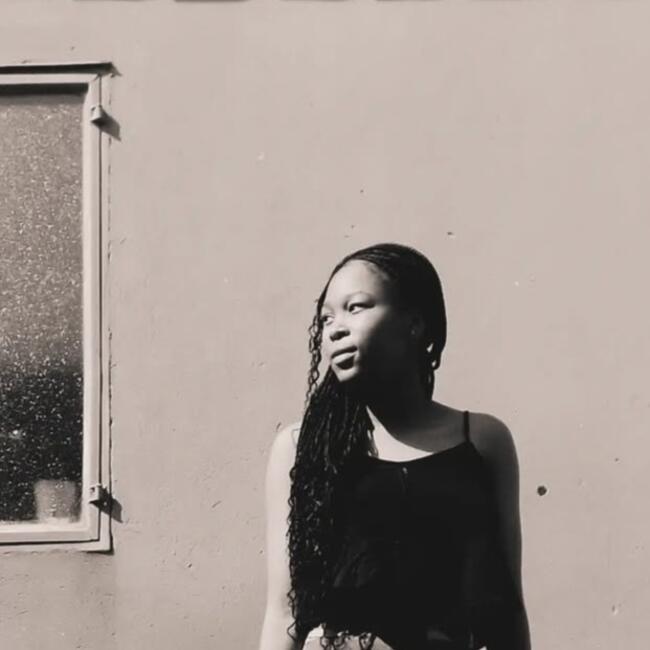 Babysitter in Katlehong: Minah