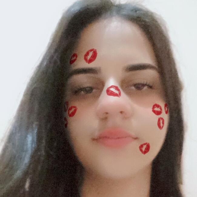 Babysitter in Nova Serrana: Raquely