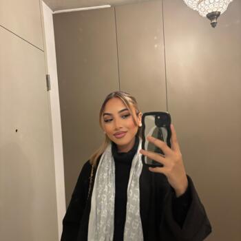 Babysitter in Bern: Mariam