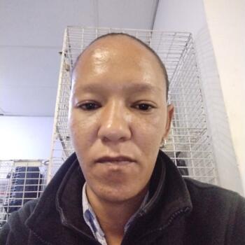 Babysitter in Cape Town: Chevonne