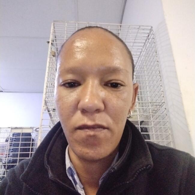 Babysitter in Cape Town: Chevonne