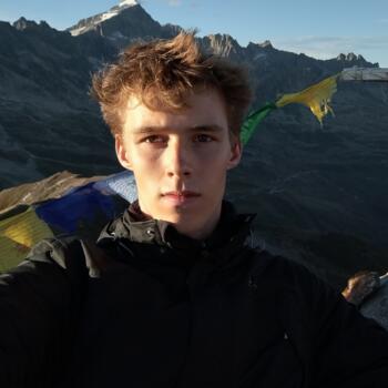 Babysitter Job in Gent: Babysitter Job Jan