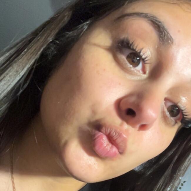 Babysitter in Charleville-Mézières: Méline