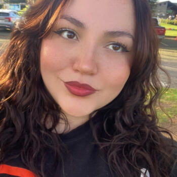 Niñera en Osorno: Constanza