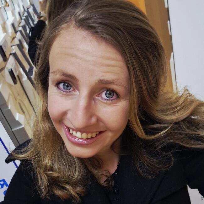 Babysitter in Baiersdorf: Andrea