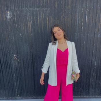 Babysitter in Vigo: Laura