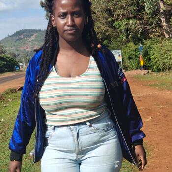 Nanny in Nairobi: Magi