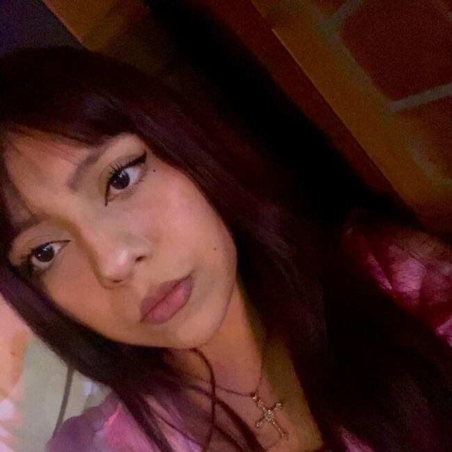 Babysitter in Salta: Florencia