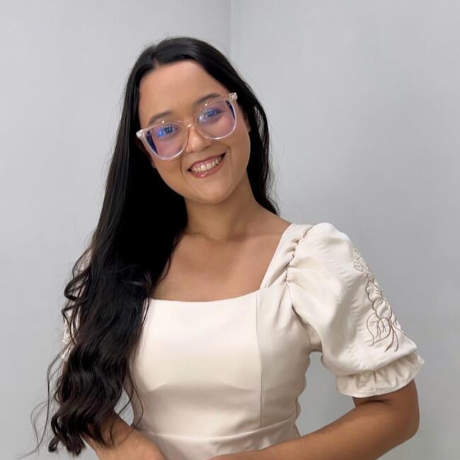 Babá em Maceió: Edekelane