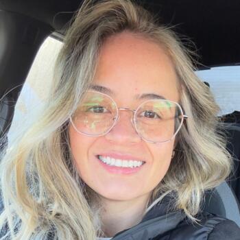 Babysitter a Berna: María