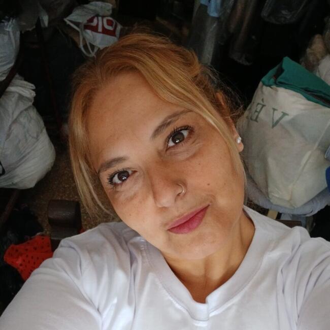 Babysitter in Ezeiza: Veronica