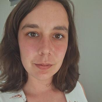 Babysitter in Chiny: Heloise