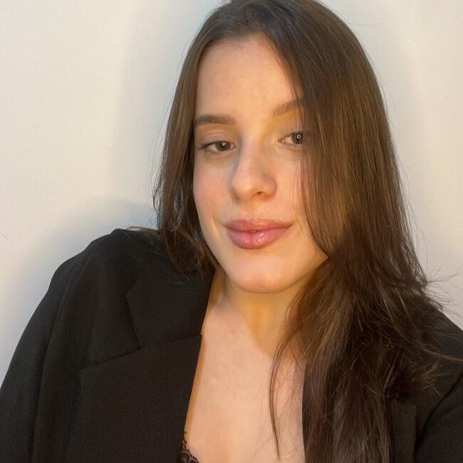 Babá em São Paulo: Jessica
