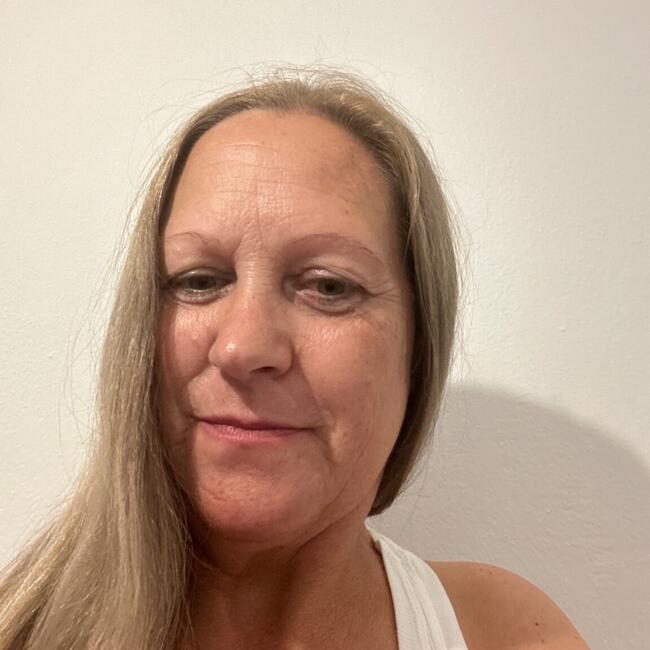 Babysitter in Passau: Christa