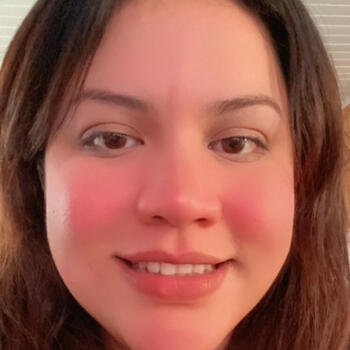 Niñera en Castro: Margaret Alejandra