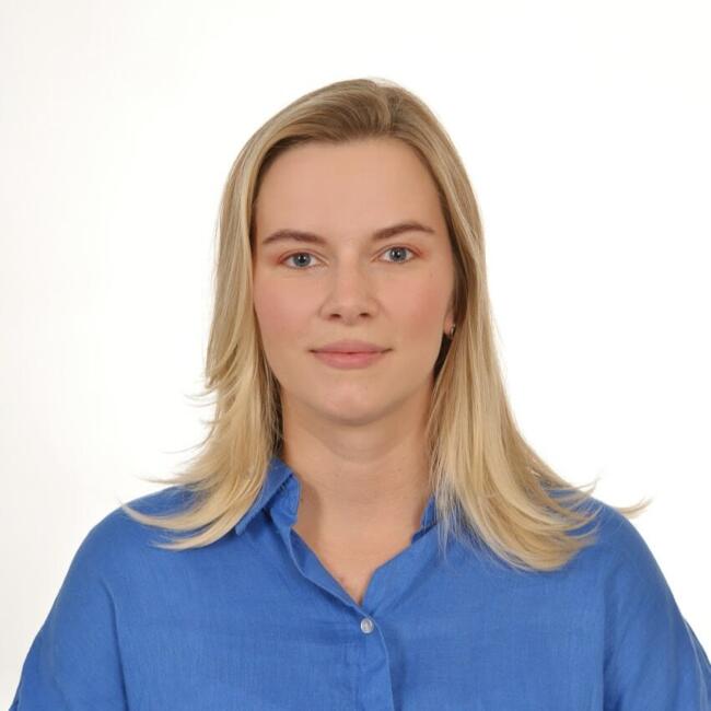 Babysitting job in Dannenberg: Liliya