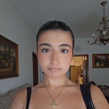 Babysitter in Galliate: Clotilde