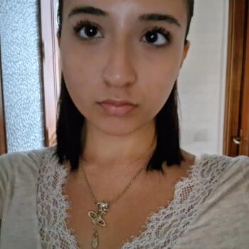 Babysitter Galliate: Clotilde