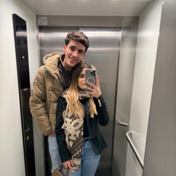 Babysitter in Dübendorf: Carina