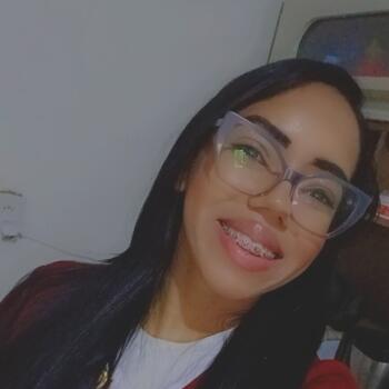 Babysitter in Maceió: Maria