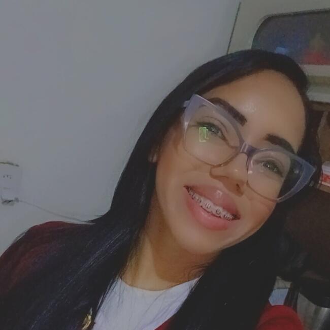 Babysitter in Maceió: Maria