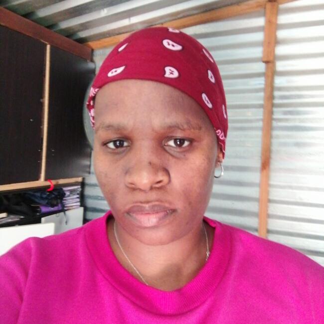 Babysitter in Kraaifontein: Mpoetsi