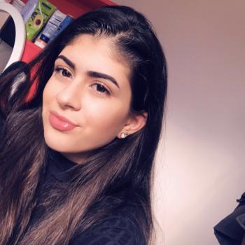 Babysitter Apeldoorn: Aileen