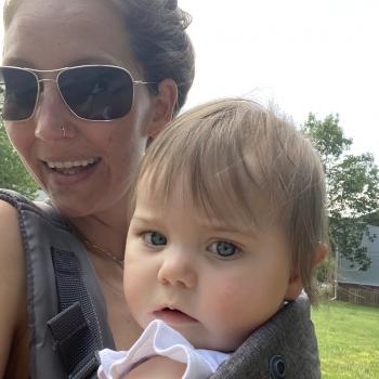 Babysitter Pasadena (Maryland): Patricia