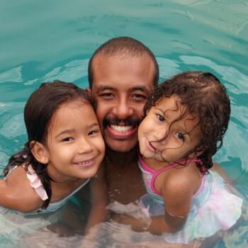 Babysitting job in Guaratinguetá: babysitting job Filippe