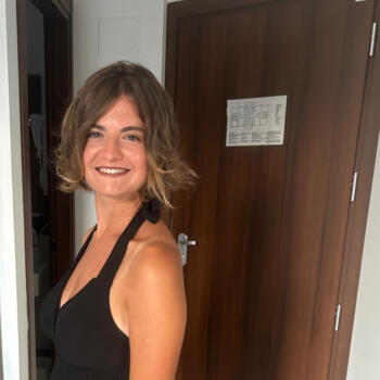 Babysitter in Stroppiana: Margherita