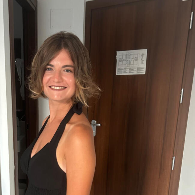 Babysitter in Stroppiana: Margherita