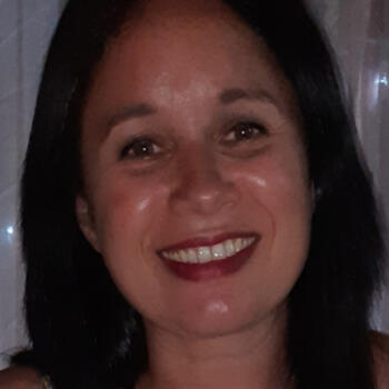 Babysitter in Montevideo: Valeria