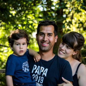 Babysitting job North Vancouver: babysitting job Joseph