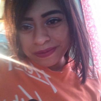 Niñera Ciudad de México: Daniela