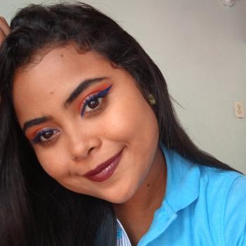 Niñera en Barrancabermeja: Silvia Natalia