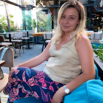 Childminder in Altopascio: Nertila