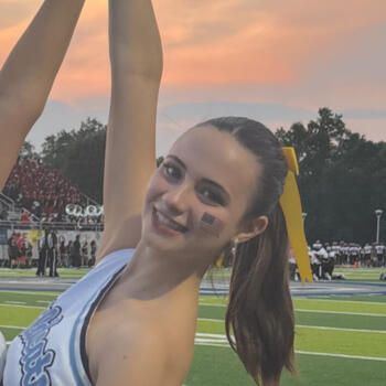 Babysitter in Milan: Sonia