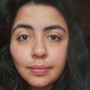 Niñera en La Florida: Ignacia