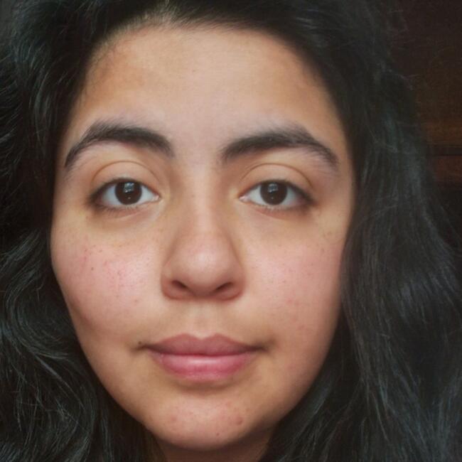 Niñera en La Florida: Ignacia