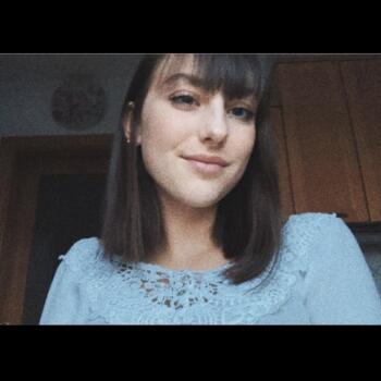 Babysitter in Wals: Amelie