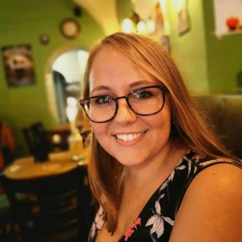 Babysitter Graz: Lisa-Marie