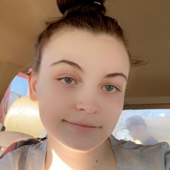 Babysitter in Pocatello: Kiera