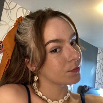 Babysitter in Saint-Quentin: Gwenaelle