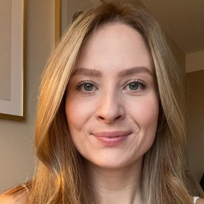 Babysitter in Nowy Dwór Mazowiecki: Kinga