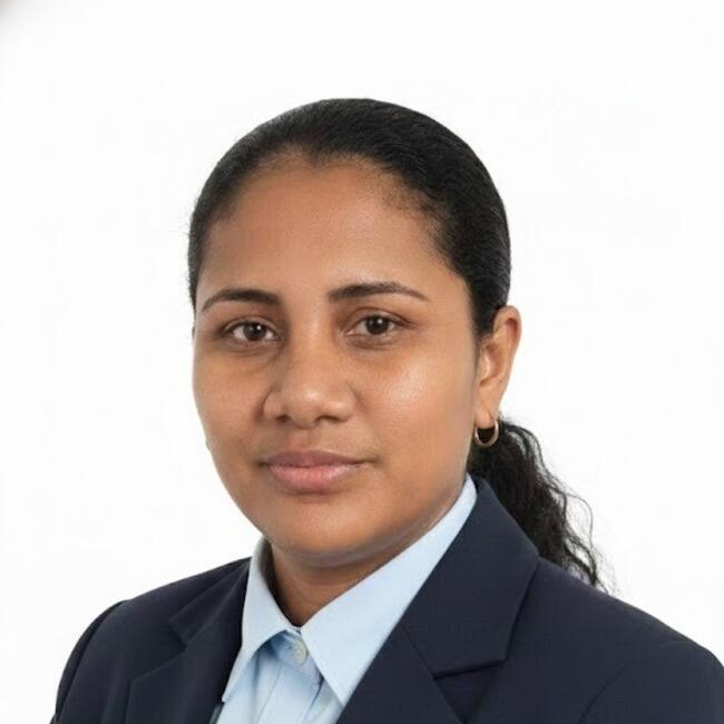 Niñera en Cartagena de Indias: Anny