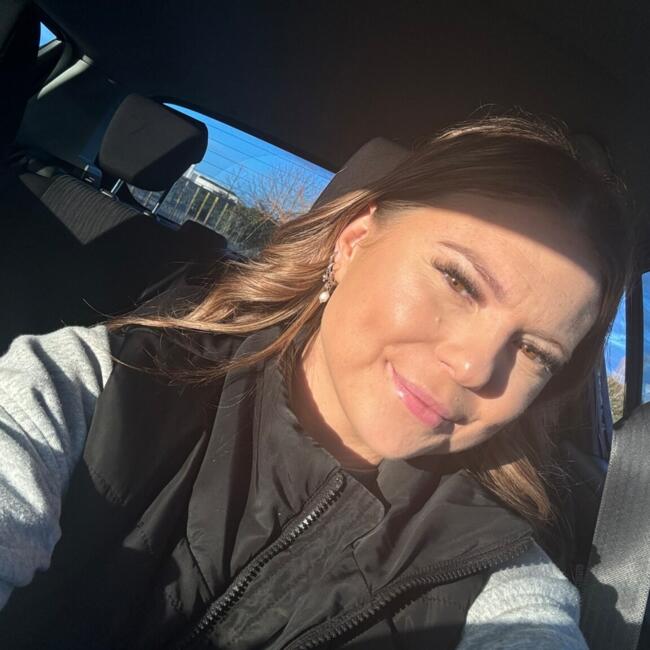 Babysitter in Hamilton: Izzy