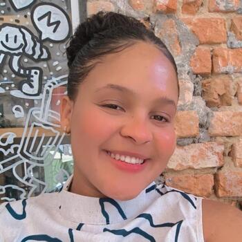 Babá em Santana de Parnaíba: Gislaine